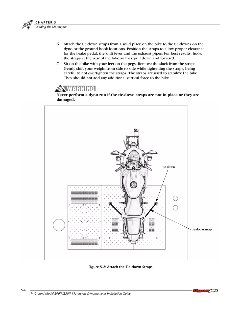 Dynojet 250i: Pit Installation Guide User Manual | Page 114 / 154