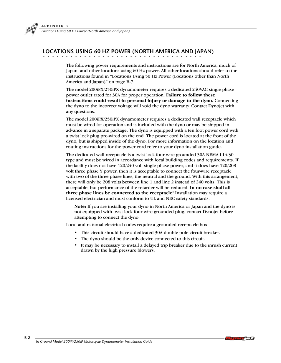 Dynojet 250i: Pit Installation Guide User Manual | Page 130 / 154