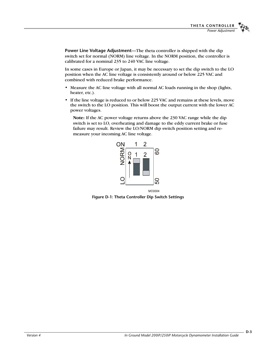 Dynojet 250i: Pit Installation Guide User Manual | Page 149 / 154
