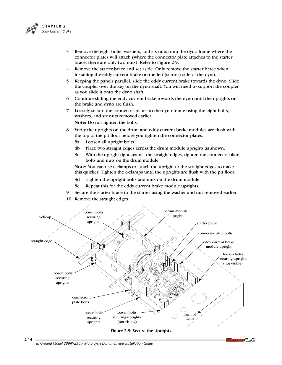 Dynojet 250i: Pit Installation Guide User Manual | Page 36 / 154