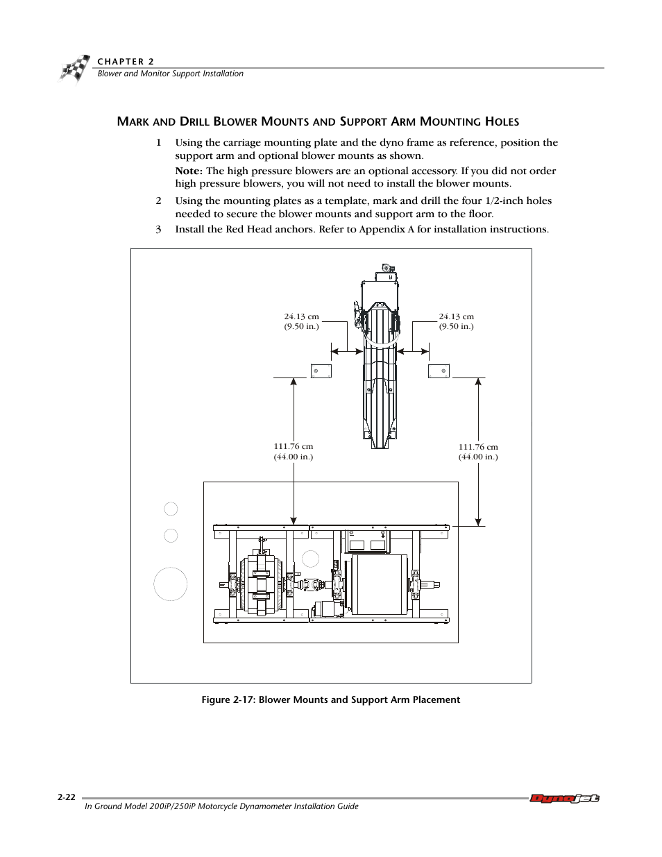 Dynojet 250i: Pit Installation Guide User Manual | Page 44 / 154