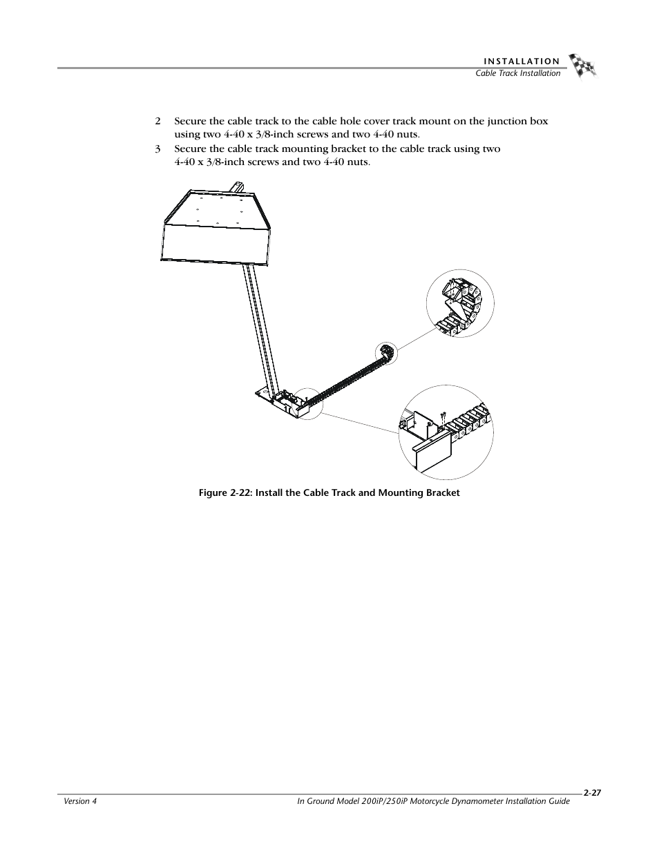 Dynojet 250i: Pit Installation Guide User Manual | Page 49 / 154