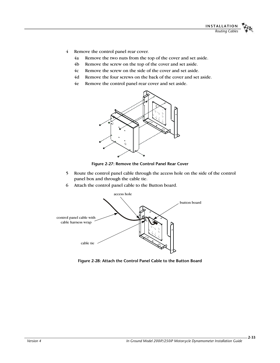 Dynojet 250i: Pit Installation Guide User Manual | Page 55 / 154