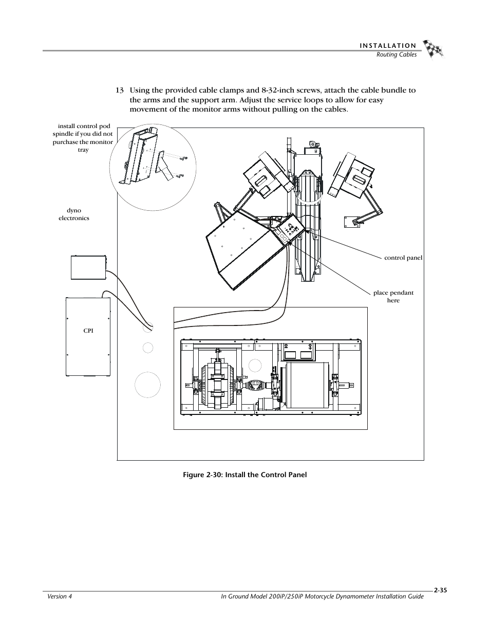 Dynojet 250i: Pit Installation Guide User Manual | Page 57 / 154