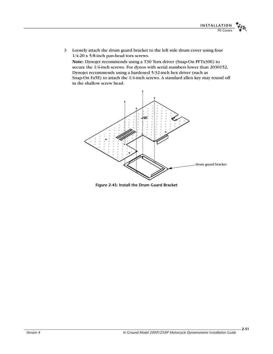 Dynojet 250i: Pit Installation Guide User Manual | Page 73 / 154