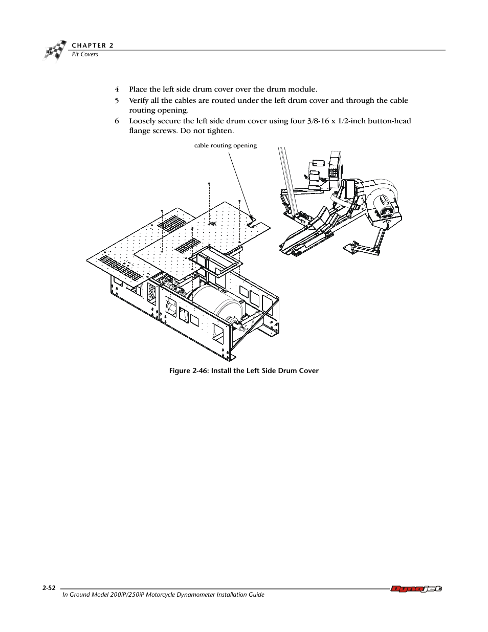 Dynojet 250i: Pit Installation Guide User Manual | Page 74 / 154