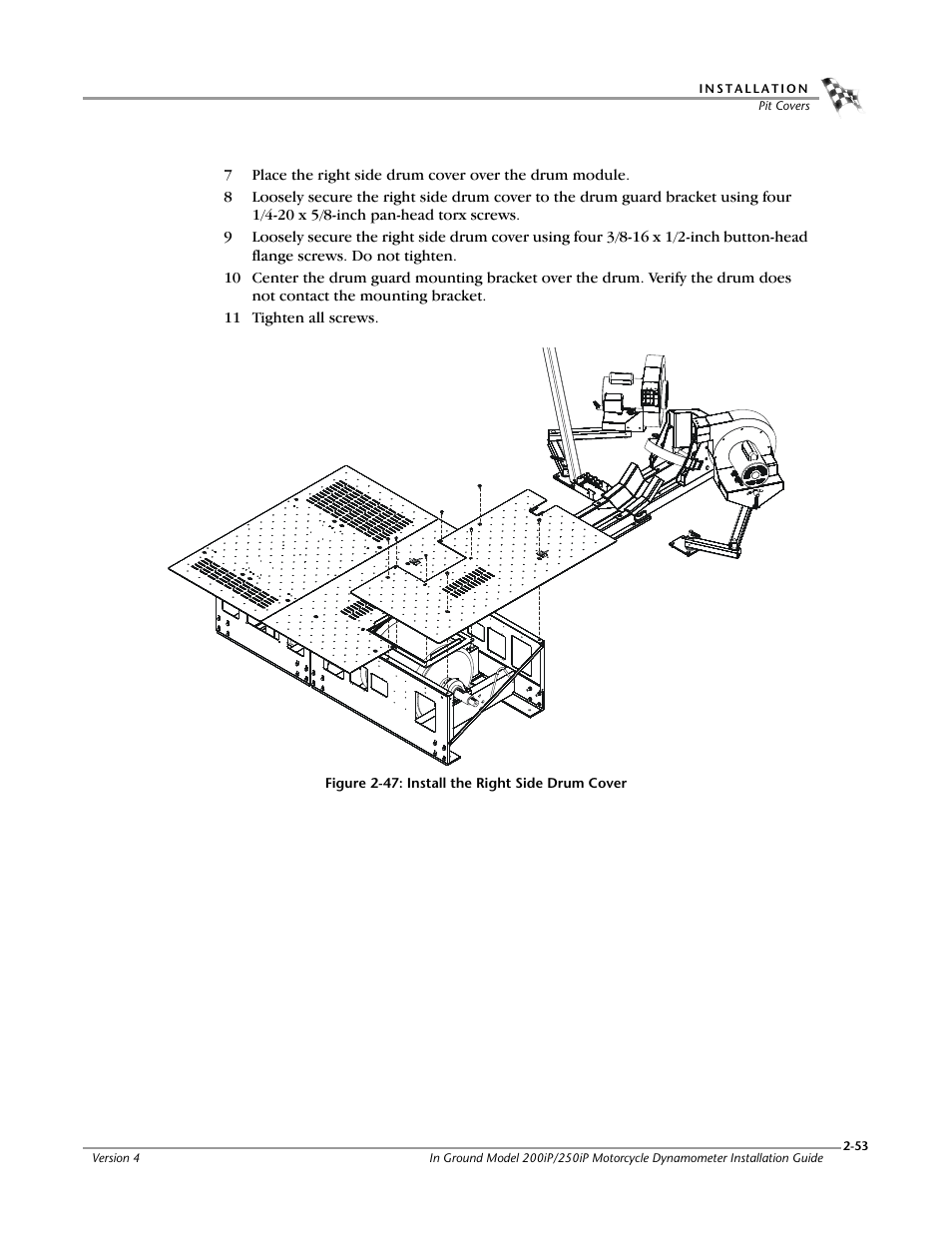 Dynojet 250i: Pit Installation Guide User Manual | Page 75 / 154