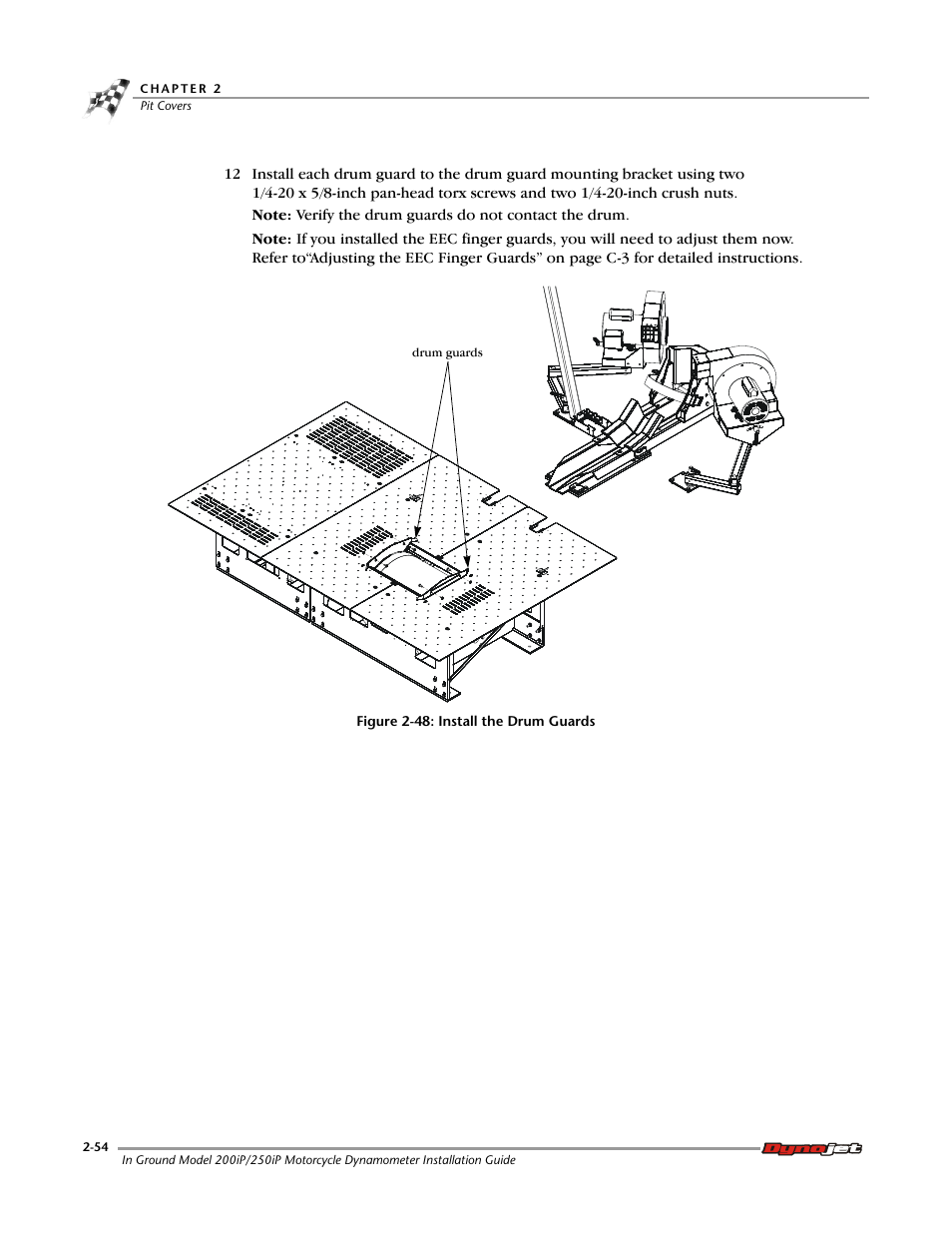 Dynojet 250i: Pit Installation Guide User Manual | Page 76 / 154