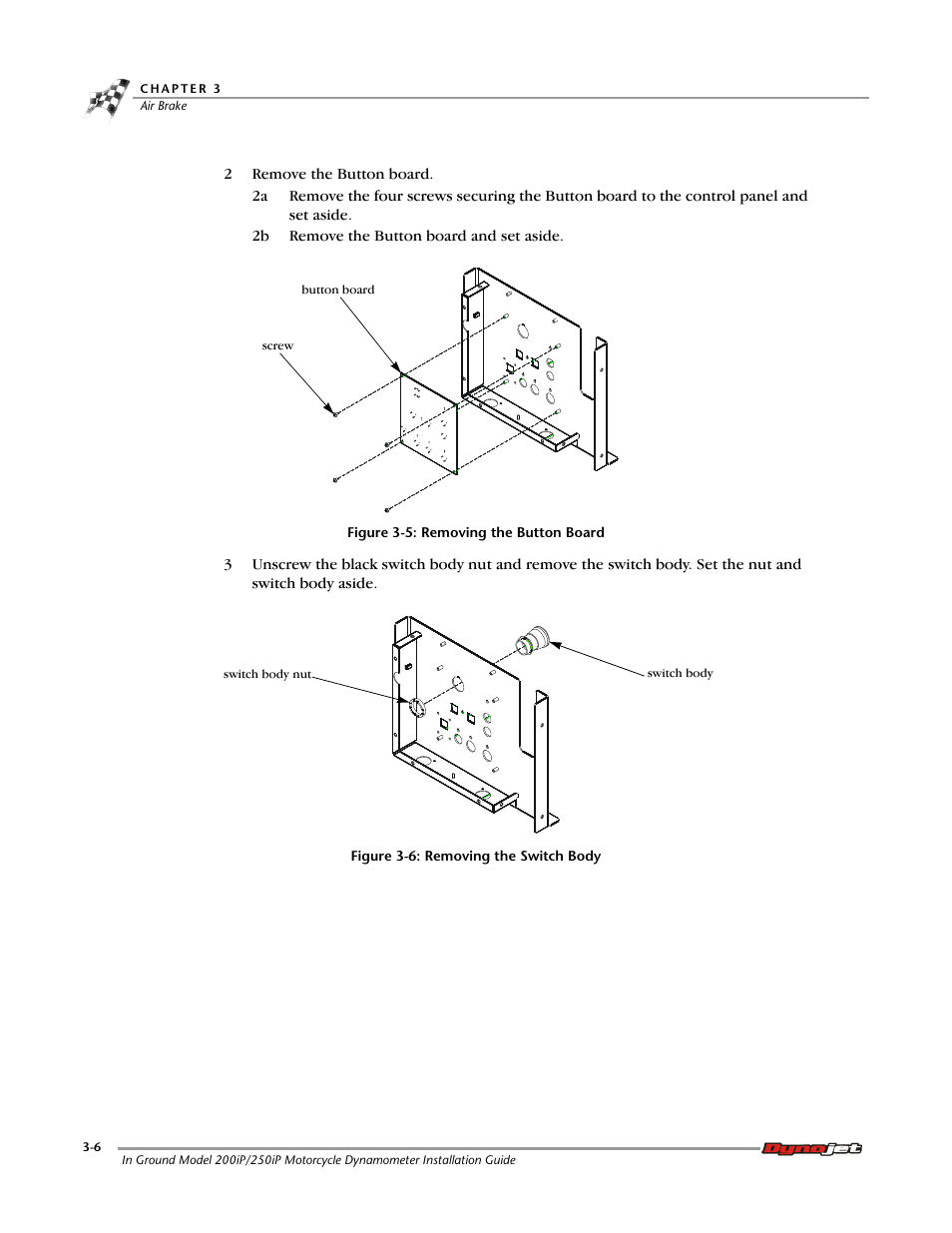 Dynojet 250i: Pit Installation Guide User Manual | Page 84 / 154