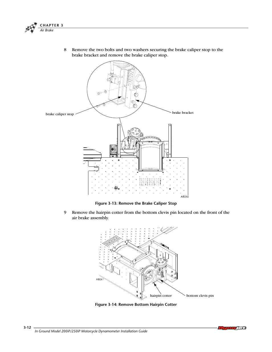 Dynojet 250i: Pit Installation Guide User Manual | Page 90 / 154
