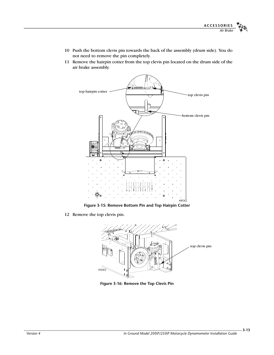 Dynojet 250i: Pit Installation Guide User Manual | Page 91 / 154