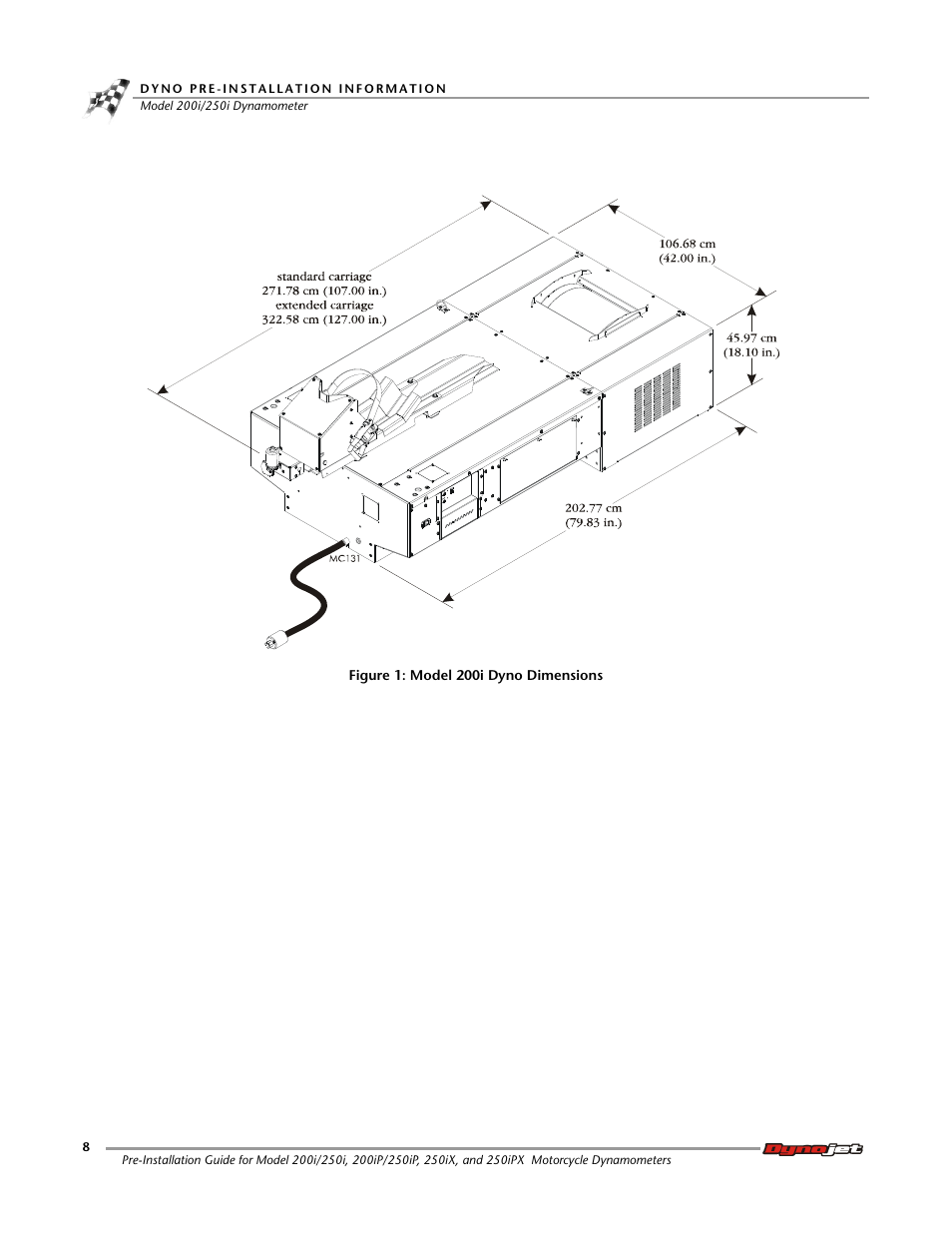 Dynojet 250ix: Pre-Installation Guide User Manual | Page 16 / 52