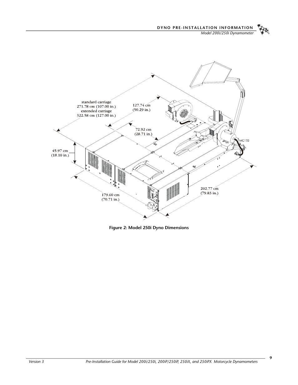 Dynojet 250ix: Pre-Installation Guide User Manual | Page 17 / 52