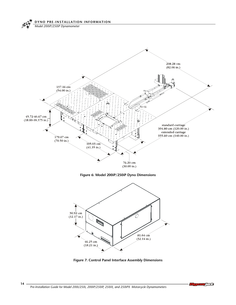 Dynojet 250ix: Pre-Installation Guide User Manual | Page 22 / 52