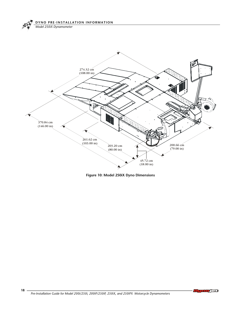 Dynojet 250ix: Pre-Installation Guide User Manual | Page 26 / 52