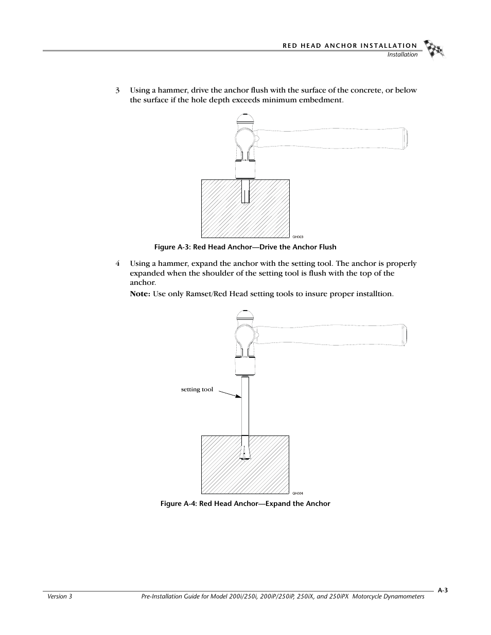 Dynojet 250ix: Pre-Installation Guide User Manual | Page 37 / 52