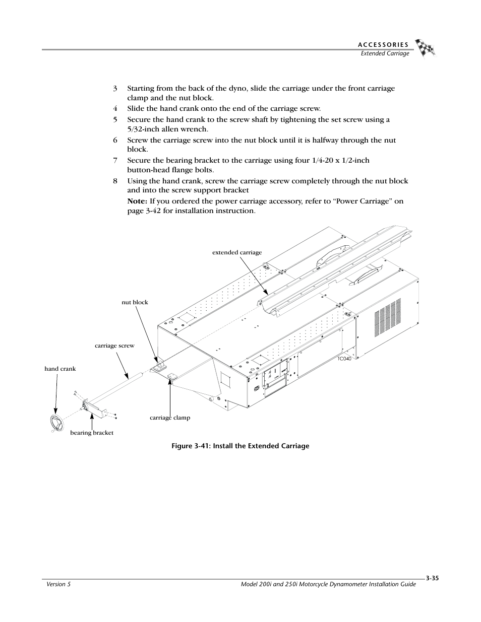 Dynojet 250i: Installation Guide User Manual | Page 101 / 184