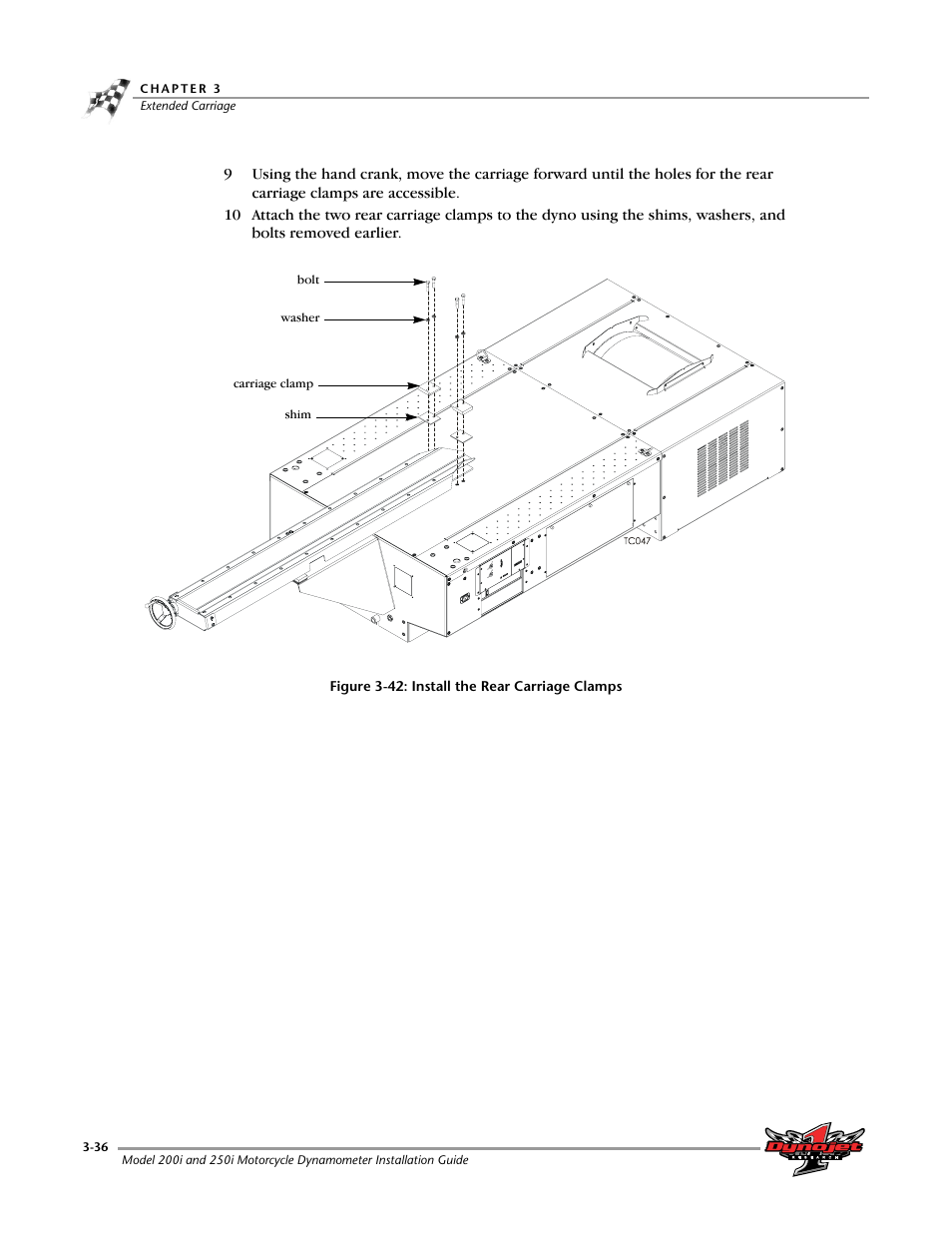 Dynojet 250i: Installation Guide User Manual | Page 102 / 184