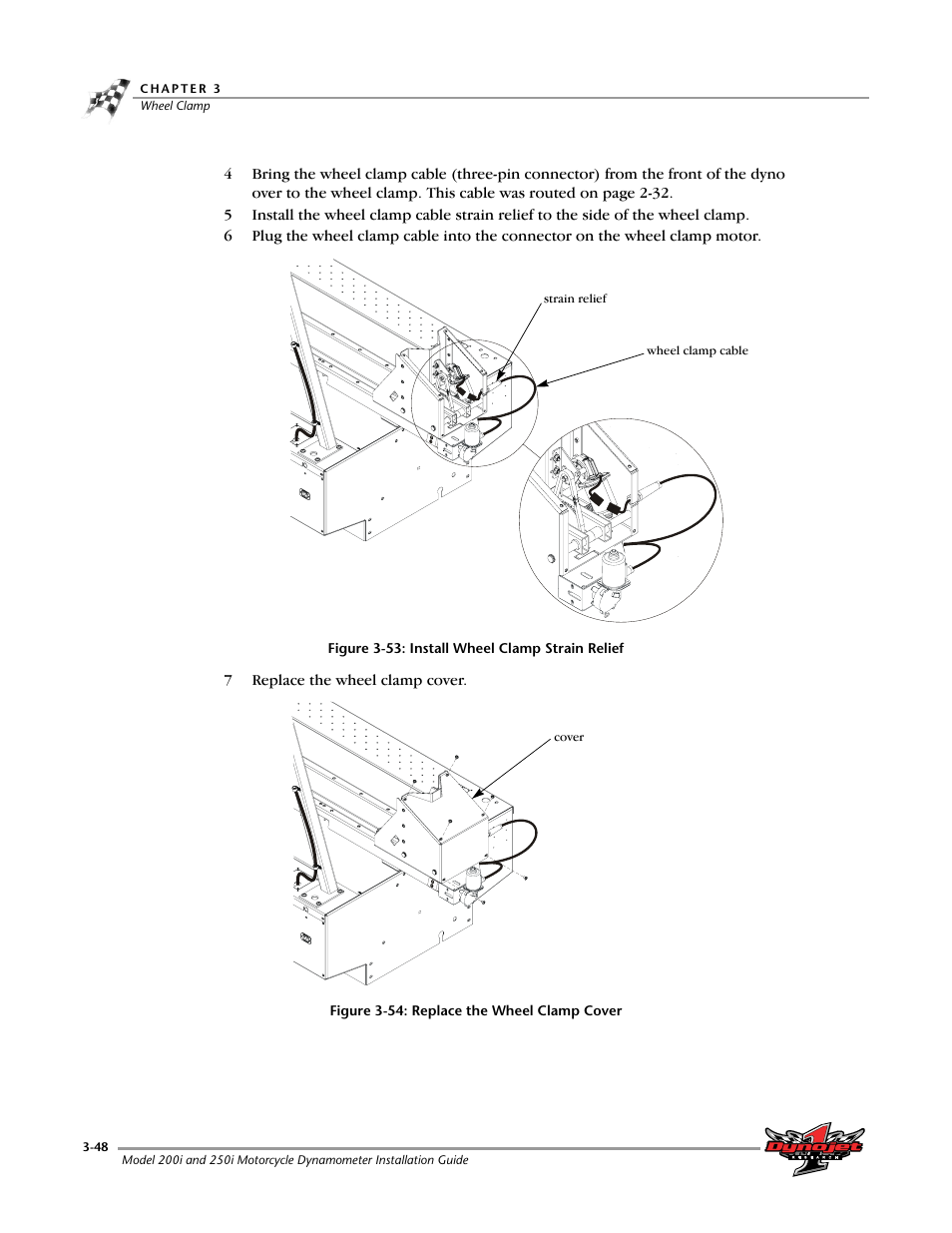 Dynojet 250i: Installation Guide User Manual | Page 114 / 184