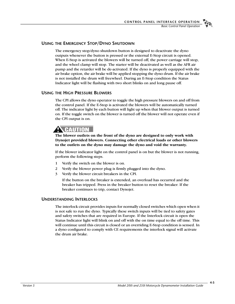 Dynojet 250i: Installation Guide User Manual | Page 121 / 184