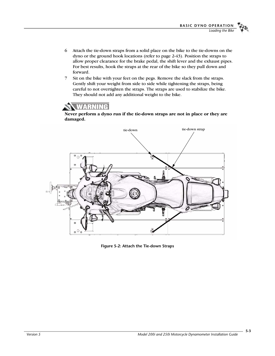 Dynojet 250i: Installation Guide User Manual | Page 131 / 184