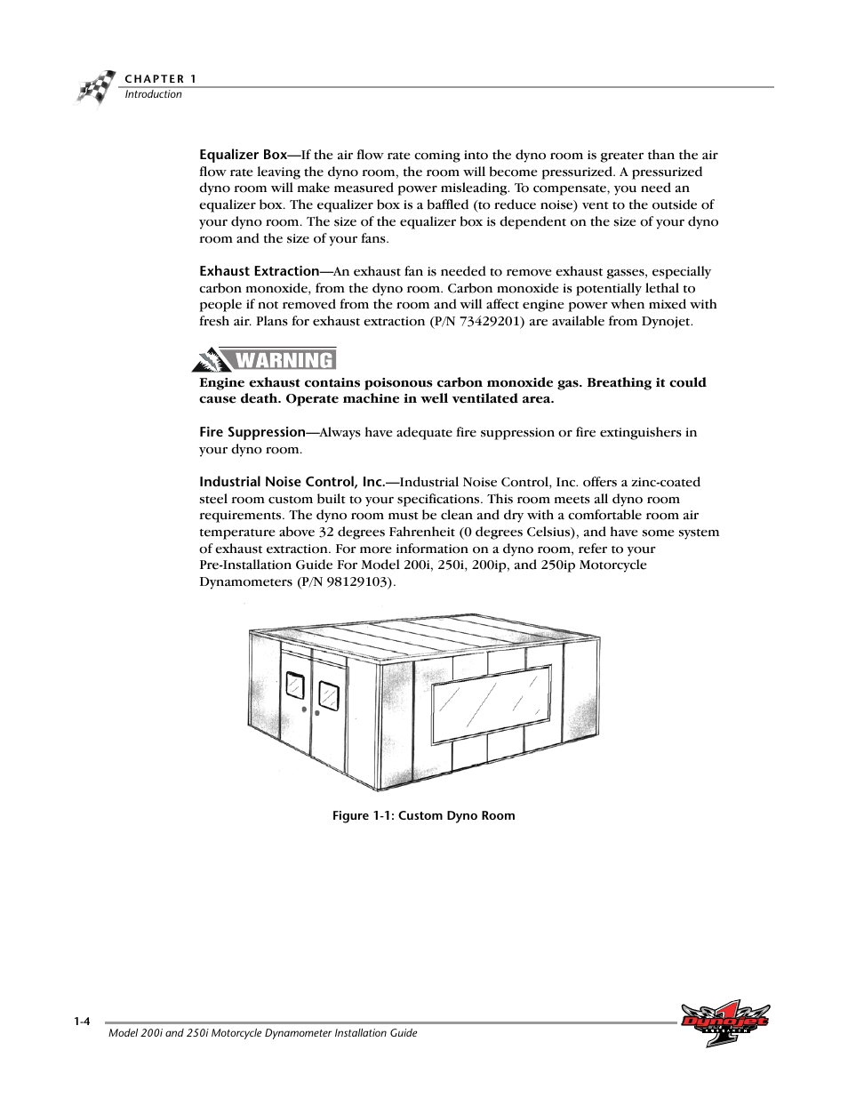 Dynojet 250i: Installation Guide User Manual | Page 16 / 184