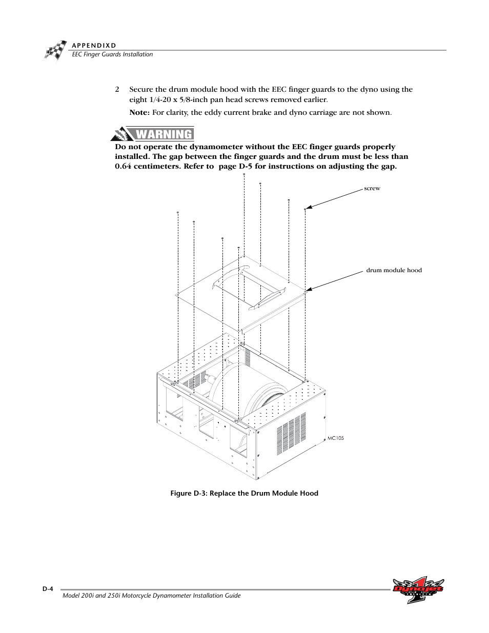 Dynojet 250i: Installation Guide User Manual | Page 164 / 184