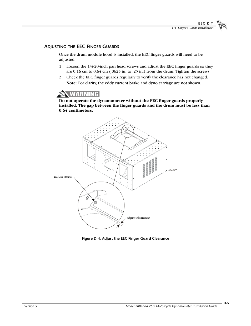 Dynojet 250i: Installation Guide User Manual | Page 165 / 184