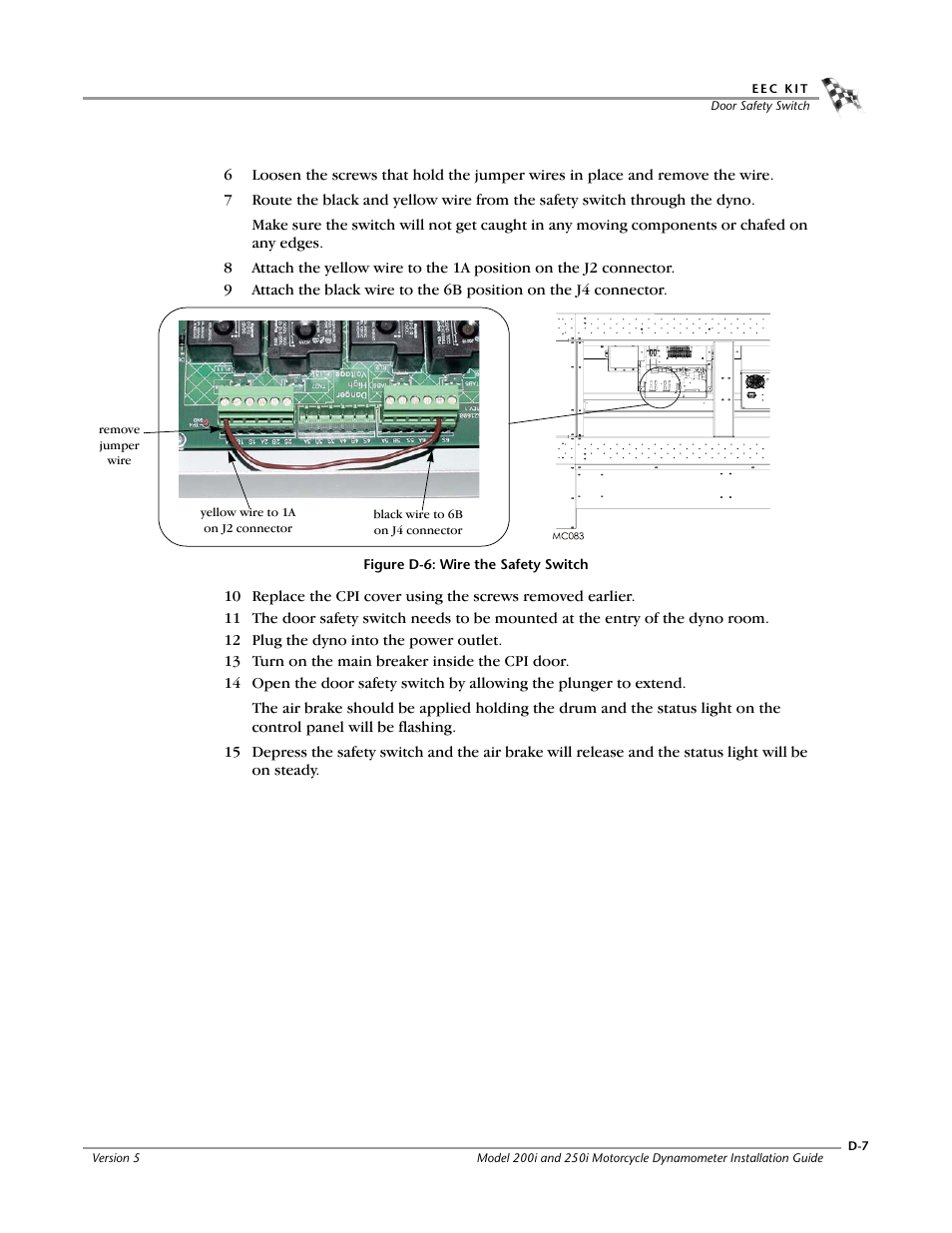 Dynojet 250i: Installation Guide User Manual | Page 167 / 184