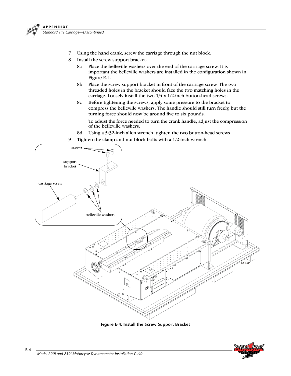 Dynojet 250i: Installation Guide User Manual | Page 172 / 184