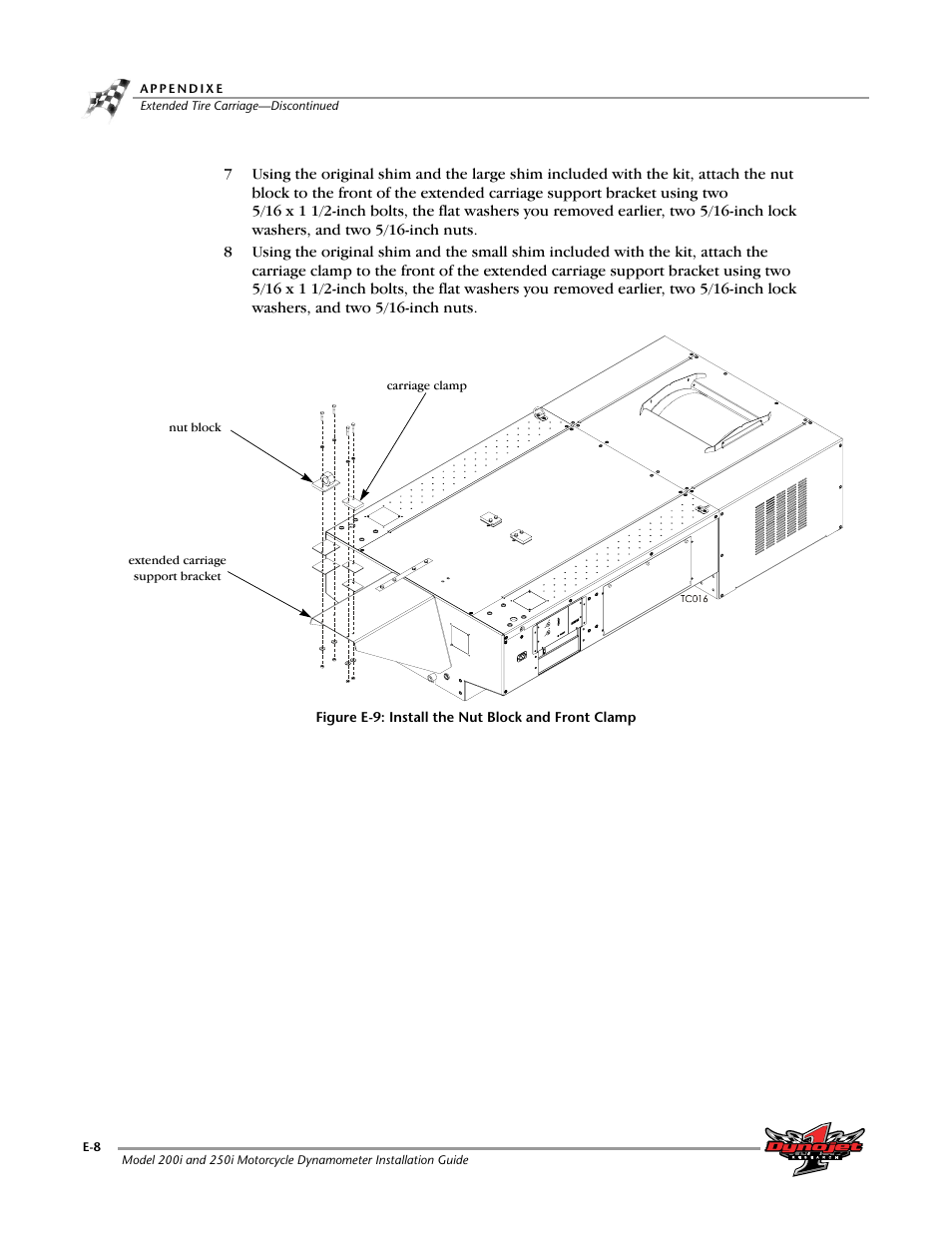 Dynojet 250i: Installation Guide User Manual | Page 176 / 184