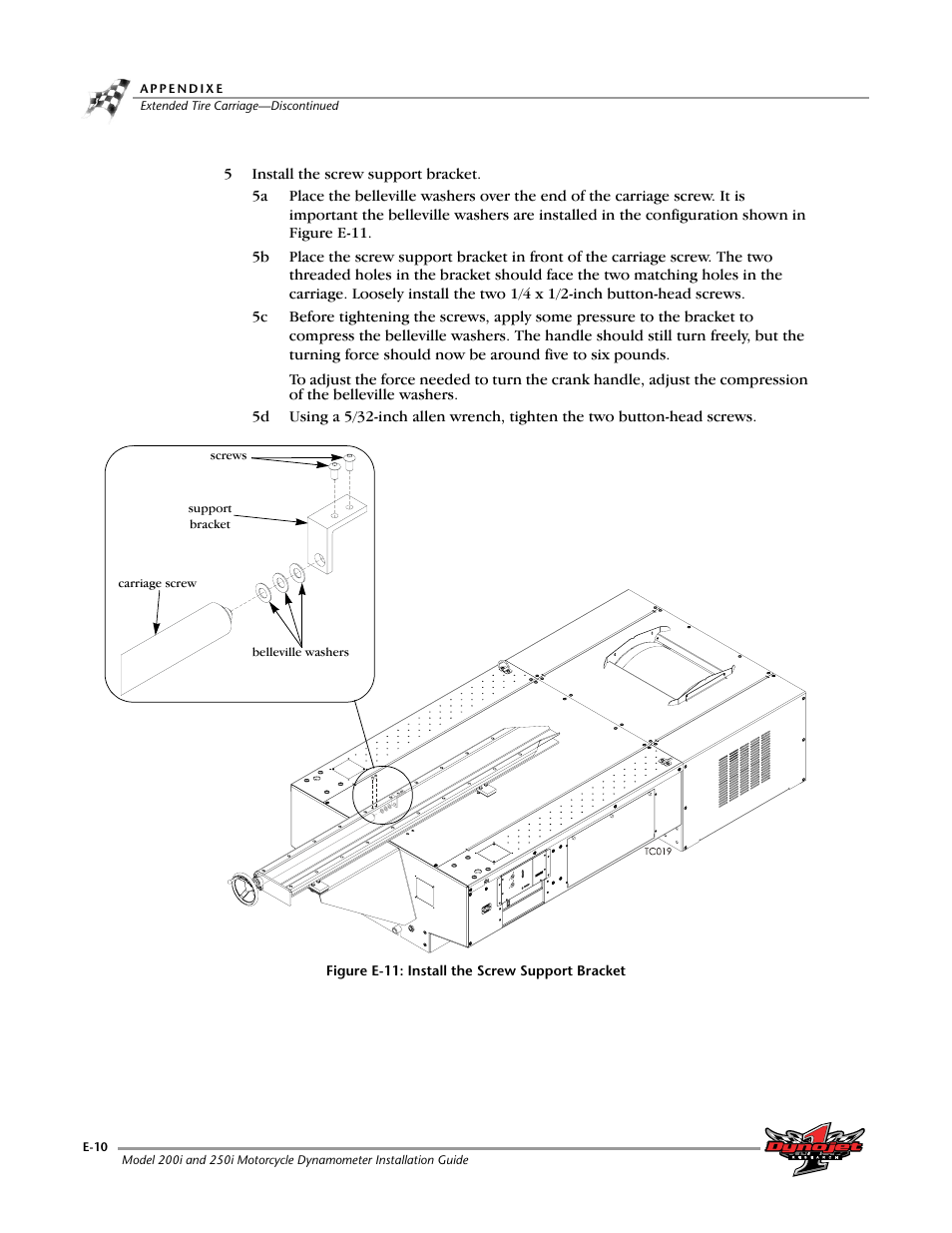 Dynojet 250i: Installation Guide User Manual | Page 178 / 184