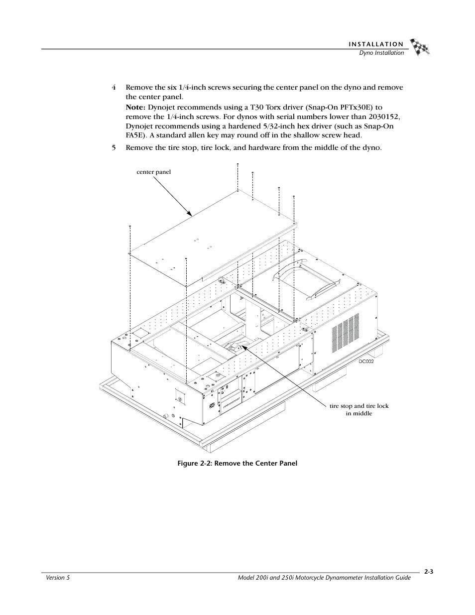 Dynojet 250i: Installation Guide User Manual | Page 25 / 184