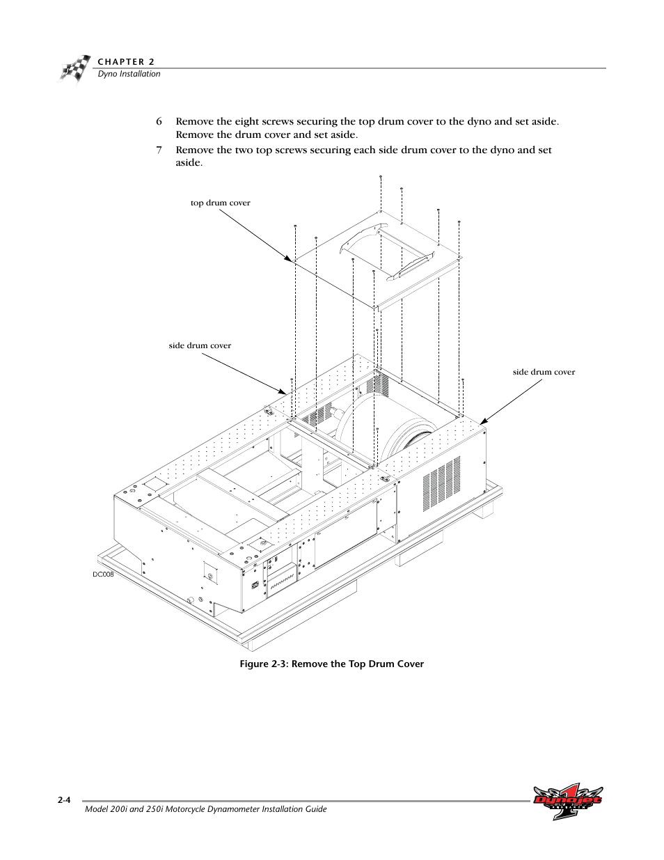 Dynojet 250i: Installation Guide User Manual | Page 26 / 184