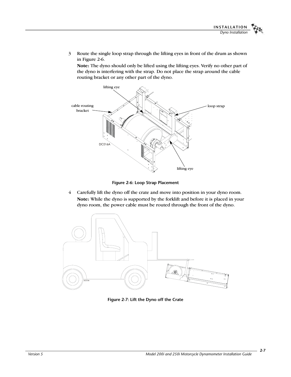 Dynojet 250i: Installation Guide User Manual | Page 29 / 184