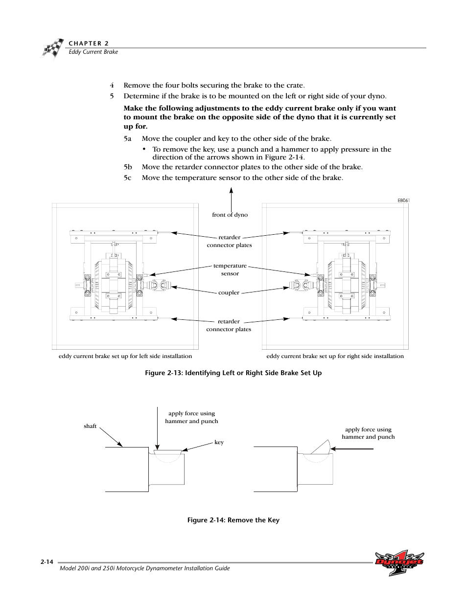 Dynojet 250i: Installation Guide User Manual | Page 36 / 184