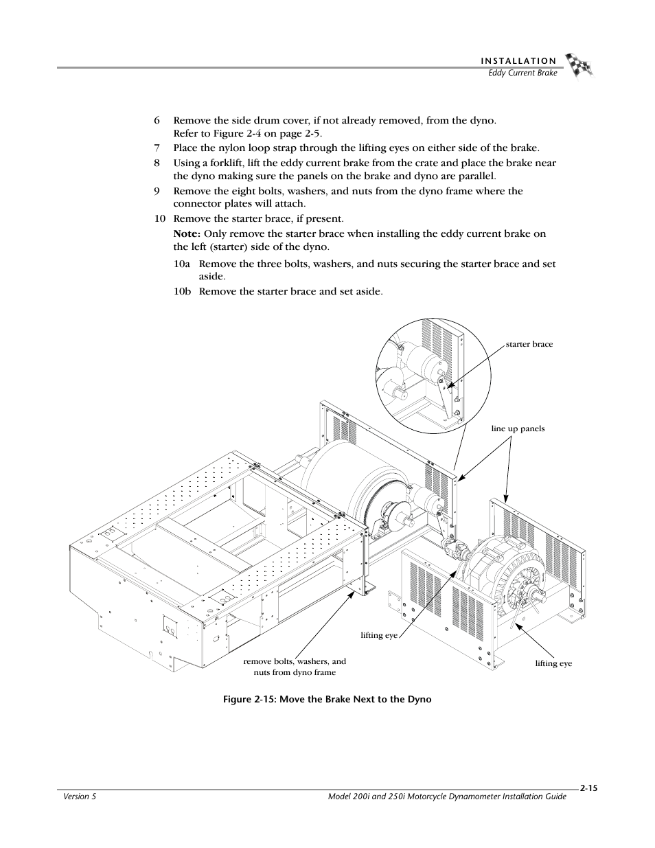 Dynojet 250i: Installation Guide User Manual | Page 37 / 184