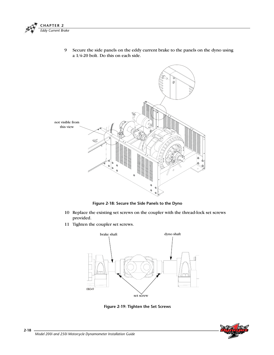 Dynojet 250i: Installation Guide User Manual | Page 40 / 184