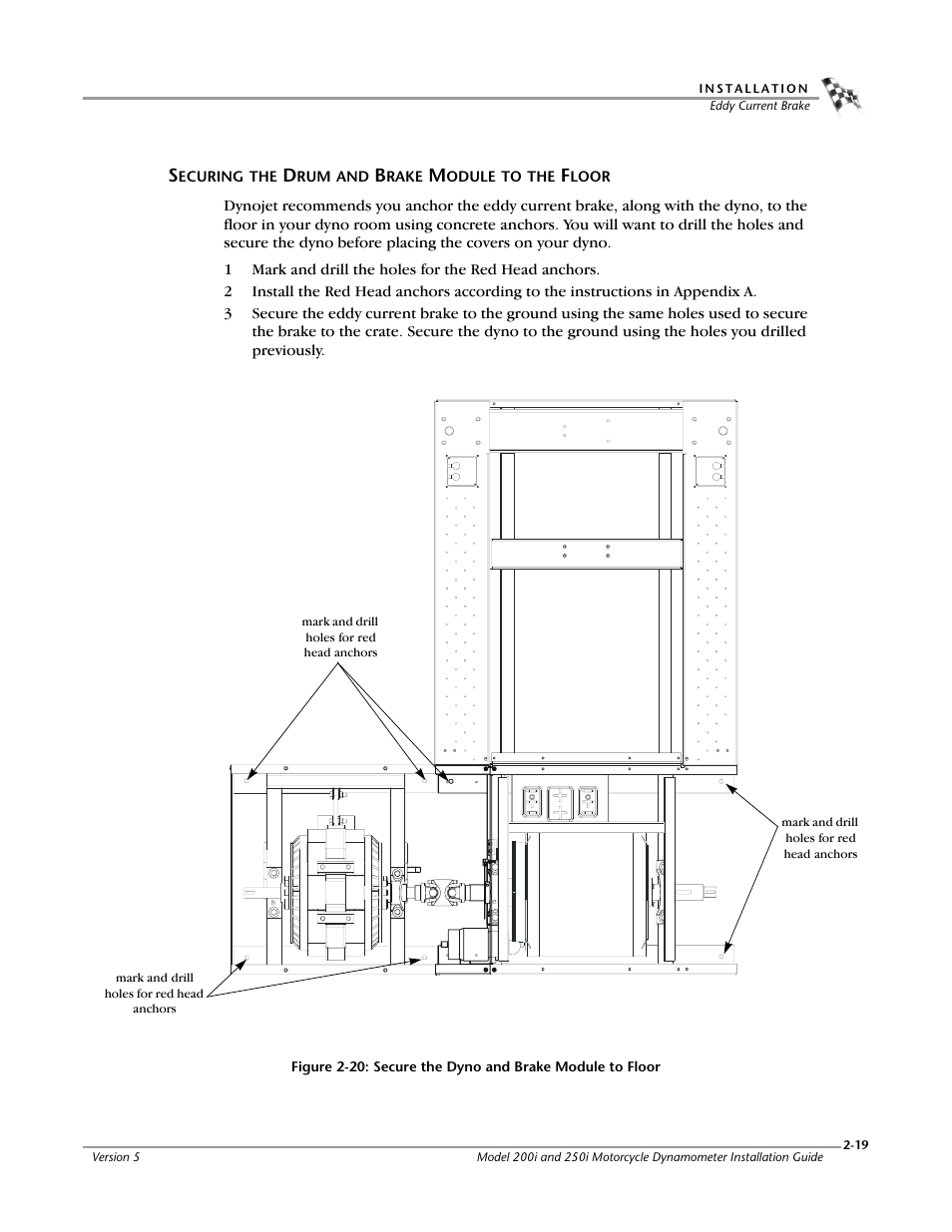 Dynojet 250i: Installation Guide User Manual | Page 41 / 184