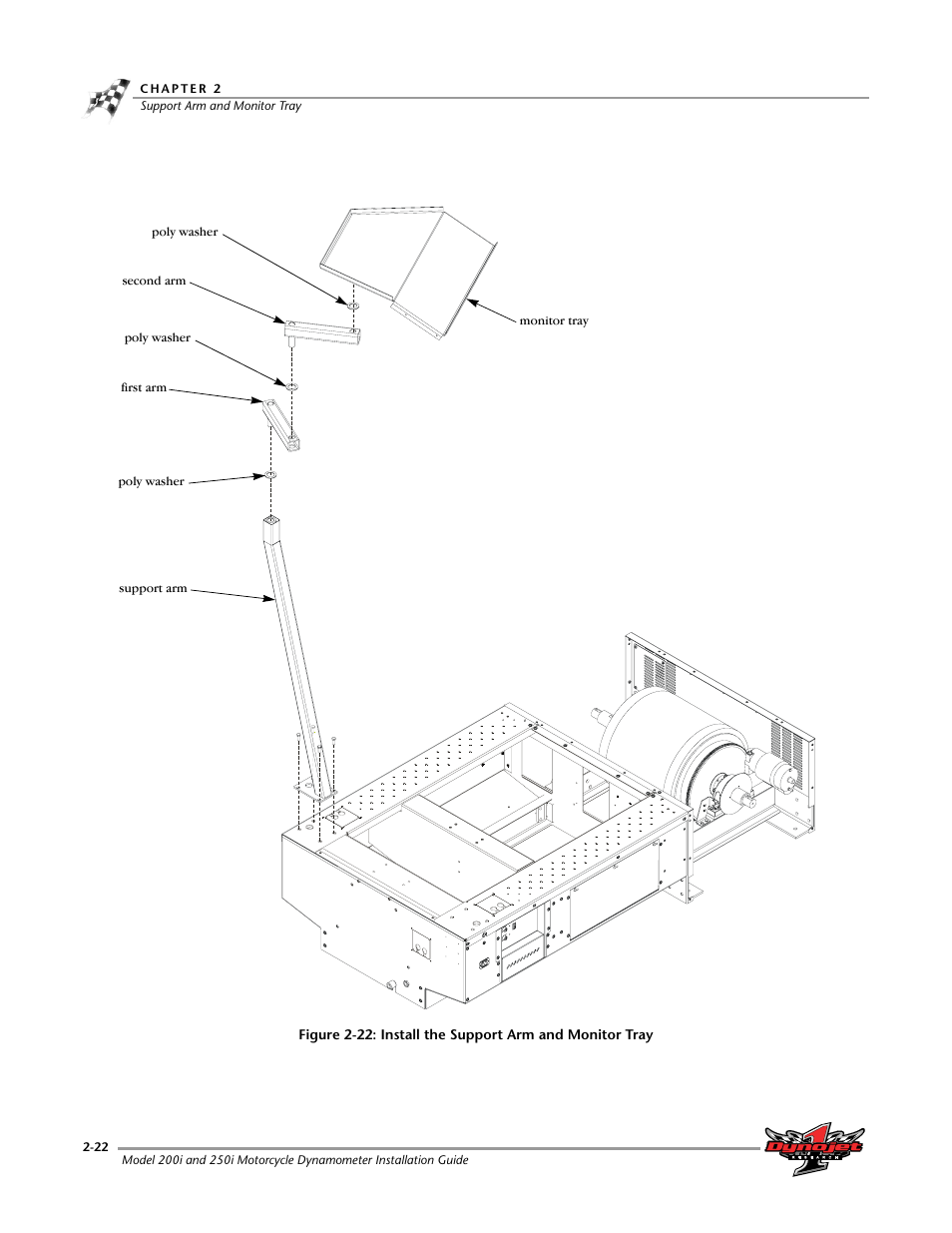 Dynojet 250i: Installation Guide User Manual | Page 44 / 184