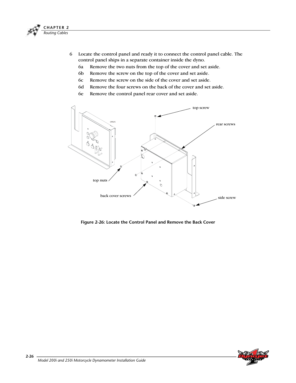 Dynojet 250i: Installation Guide User Manual | Page 48 / 184