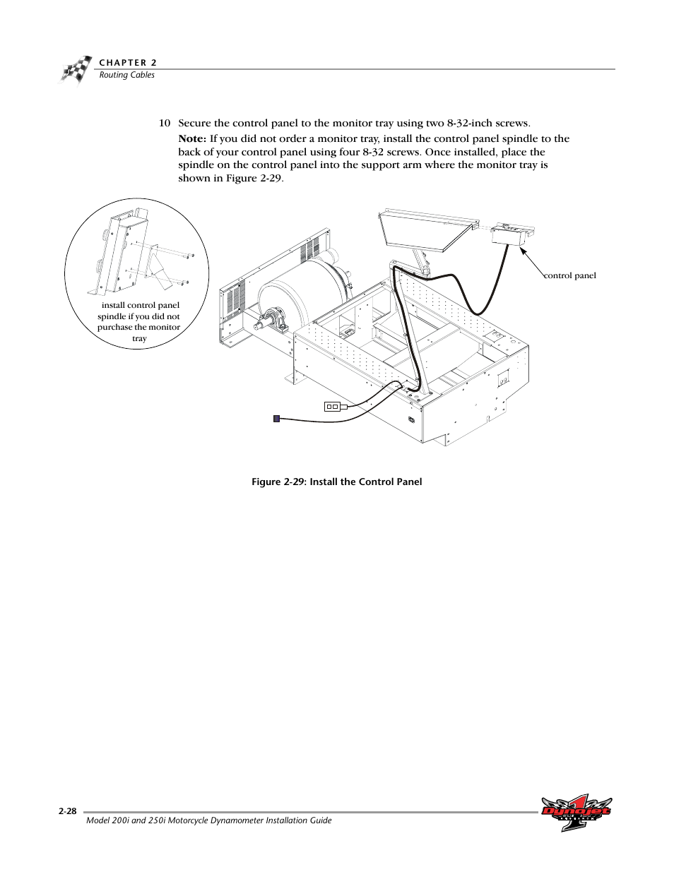 Dynojet 250i: Installation Guide User Manual | Page 50 / 184