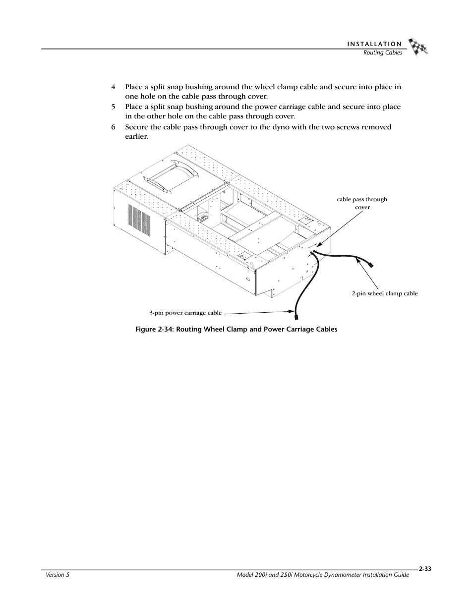 Dynojet 250i: Installation Guide User Manual | Page 55 / 184