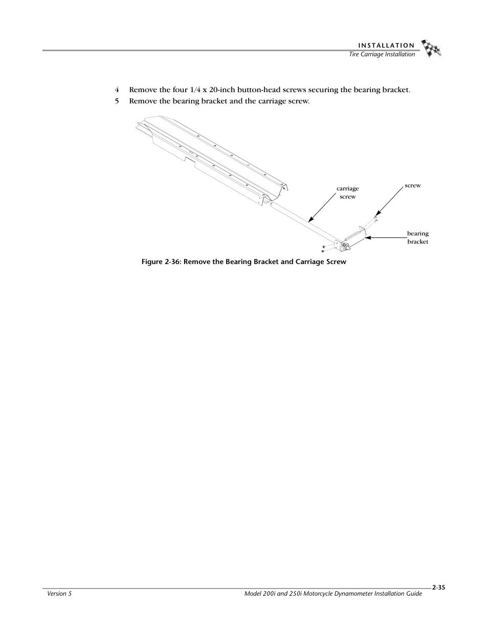 Dynojet 250i: Installation Guide User Manual | Page 57 / 184