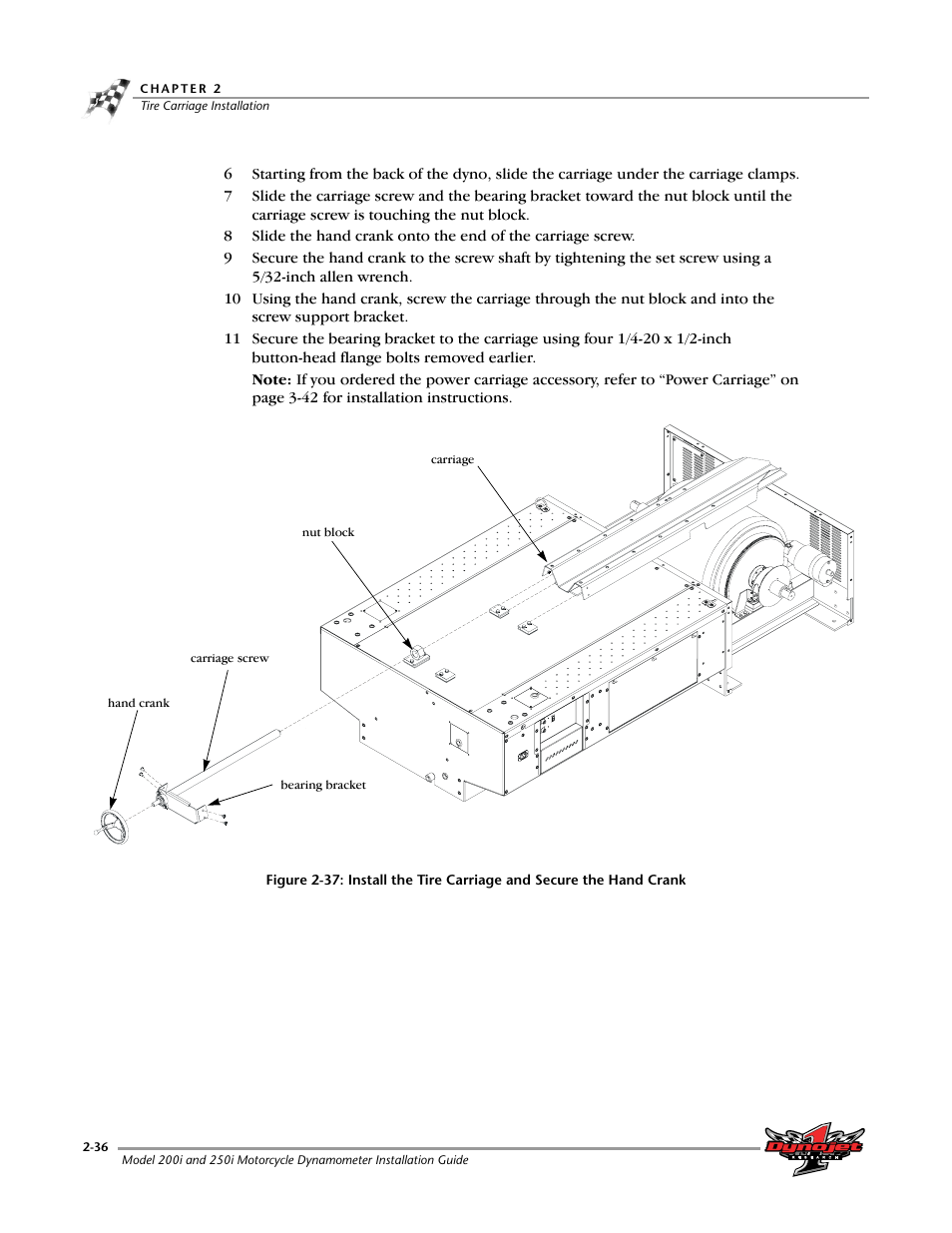 Dynojet 250i: Installation Guide User Manual | Page 58 / 184