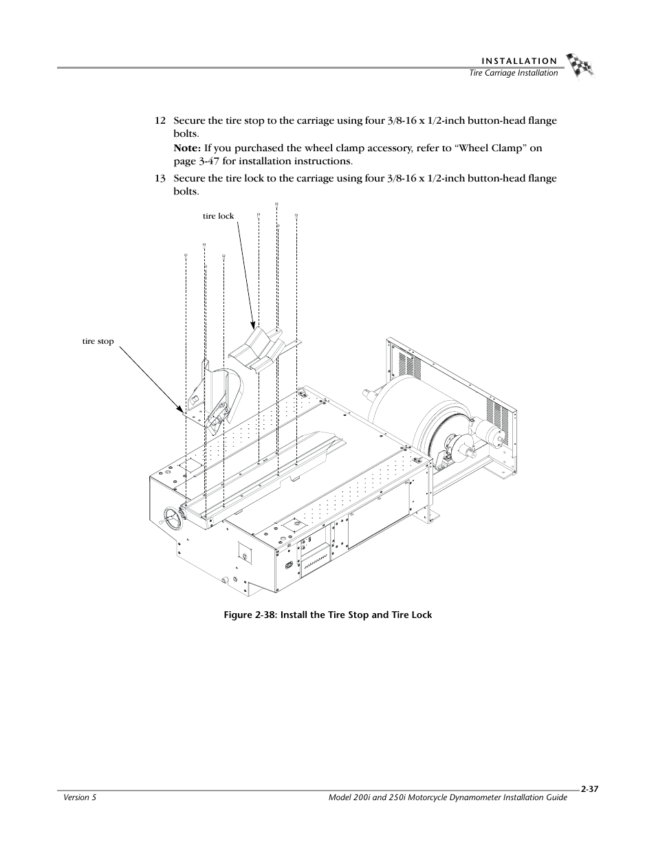 Dynojet 250i: Installation Guide User Manual | Page 59 / 184