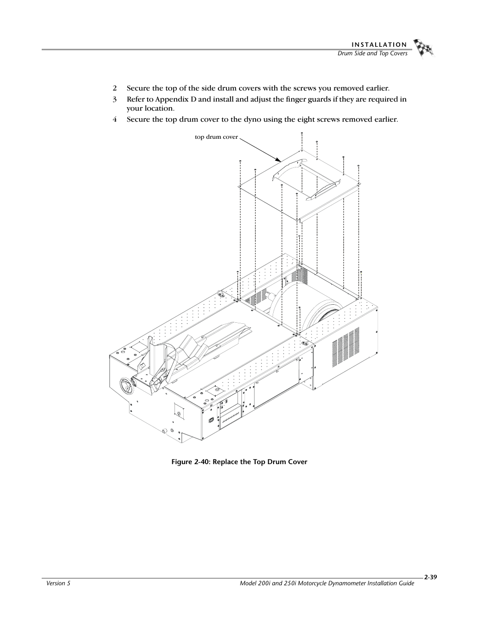 Dynojet 250i: Installation Guide User Manual | Page 61 / 184