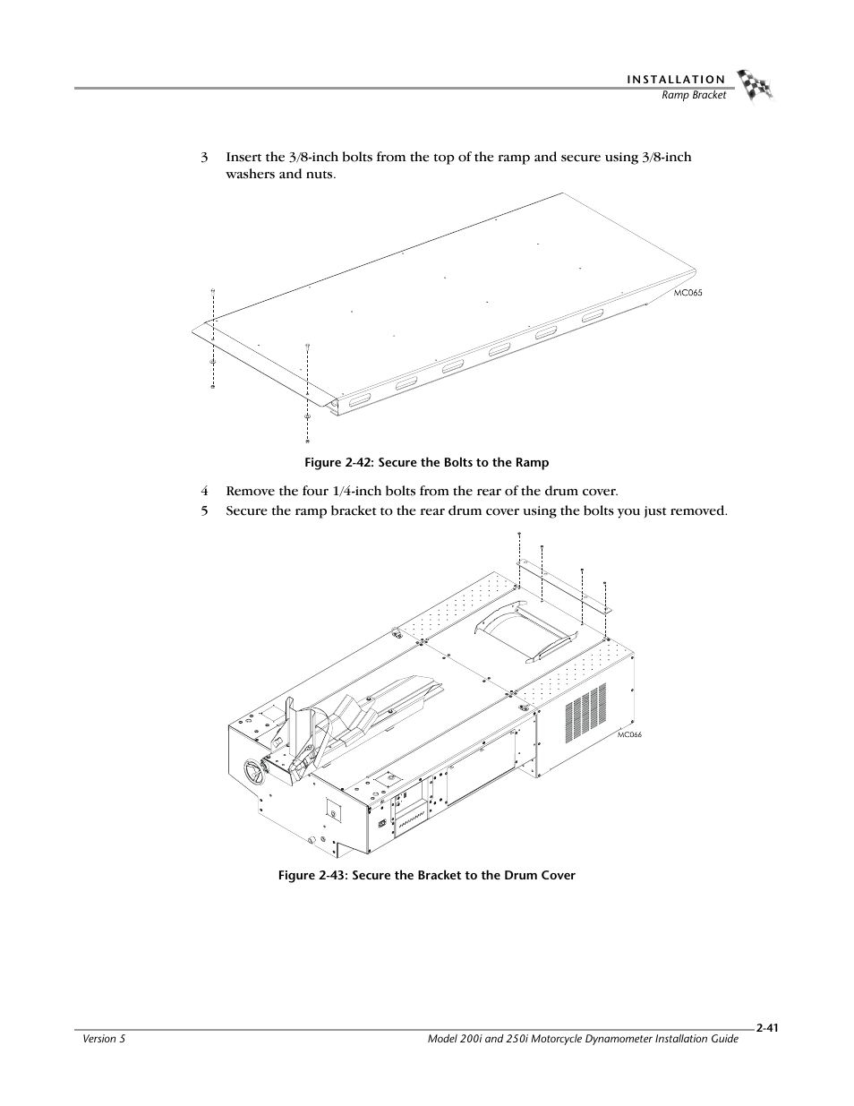 Dynojet 250i: Installation Guide User Manual | Page 63 / 184