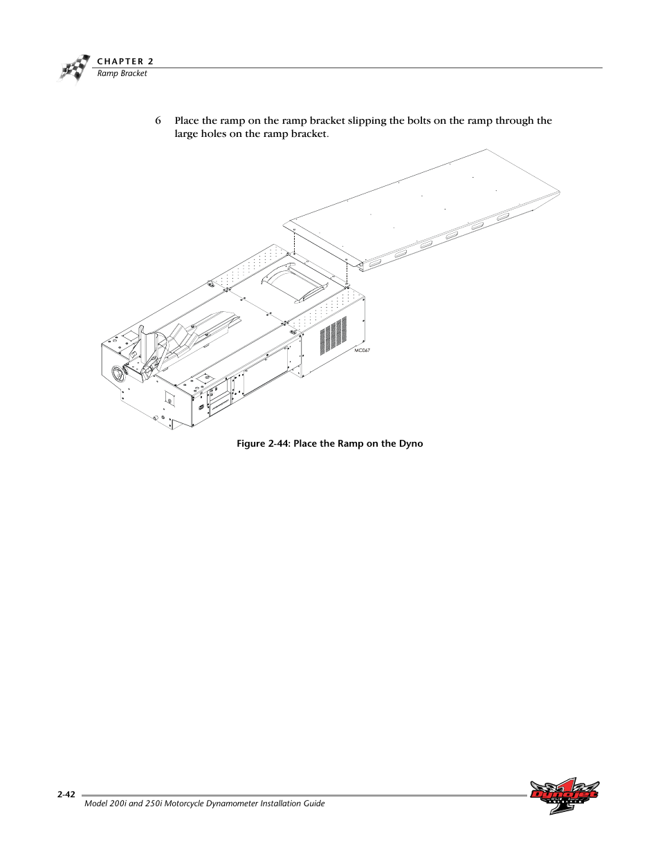 Dynojet 250i: Installation Guide User Manual | Page 64 / 184