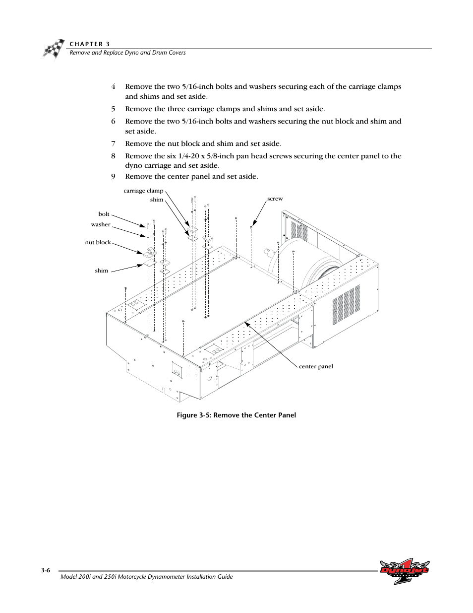 Dynojet 250i: Installation Guide User Manual | Page 72 / 184